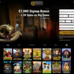 65 no deposit bonus