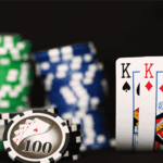 juego de casino con dinero real