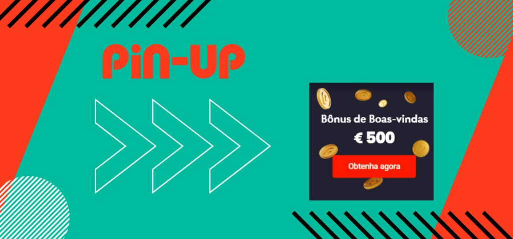 pin-up bet login