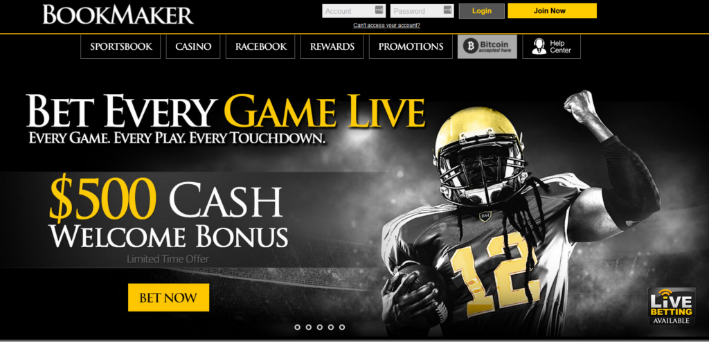 Bitcoin Casino Promo