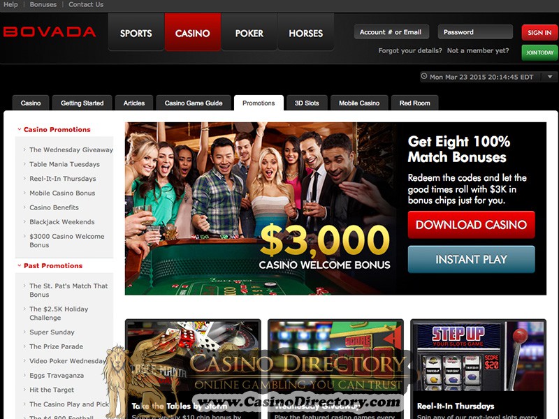 bizzo casino bonus