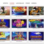 mostbet mobile