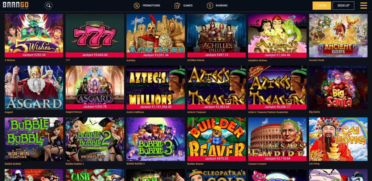 bizzo casino pl
