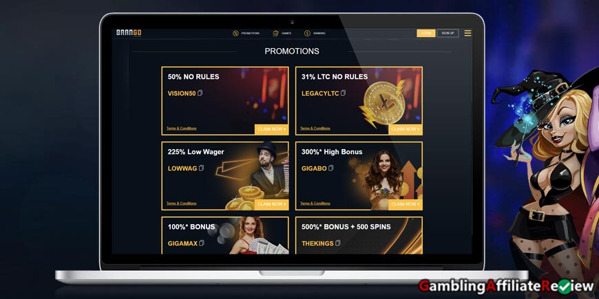 free spins 100 no deposit