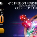 no deposit bonus august 2020