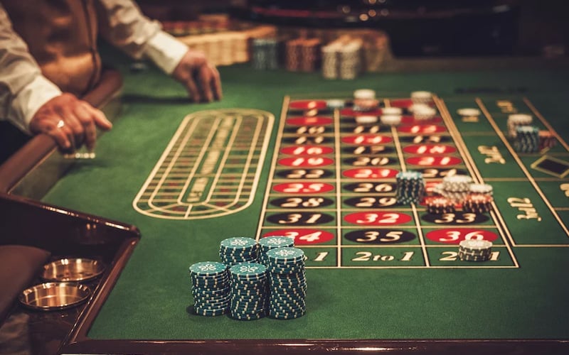 no deposit casino bonus usa