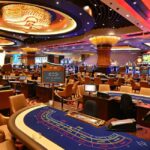Cassino Age of the Gods