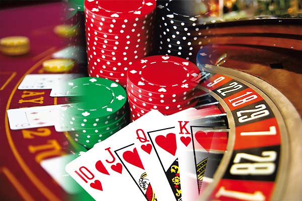 the best online casino