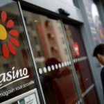 online casino 40 super hot