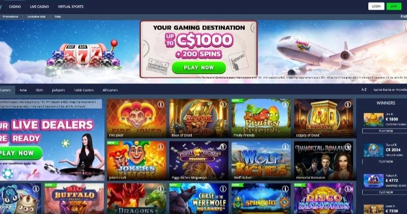 bomb squad Casino