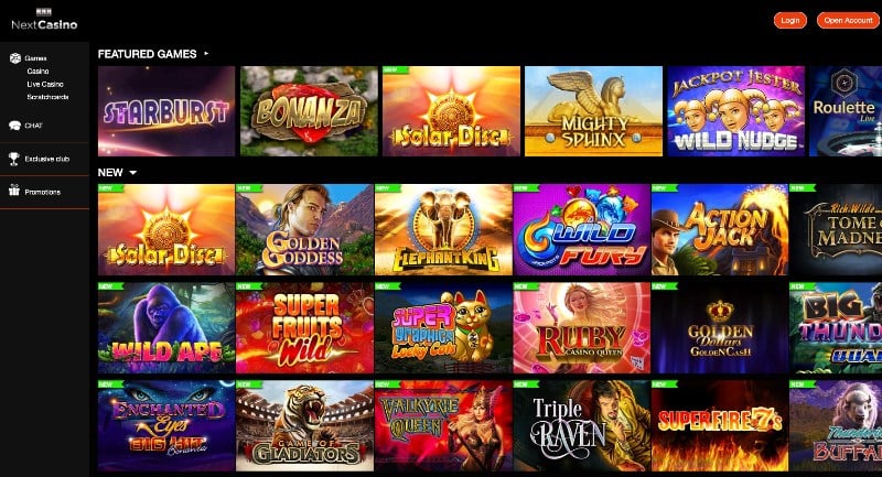 no deposit casino bonus usa 2019