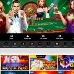 Slotspiele