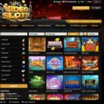 online casino with lucky 88