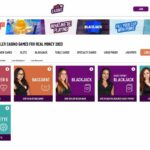 fortune gems slots