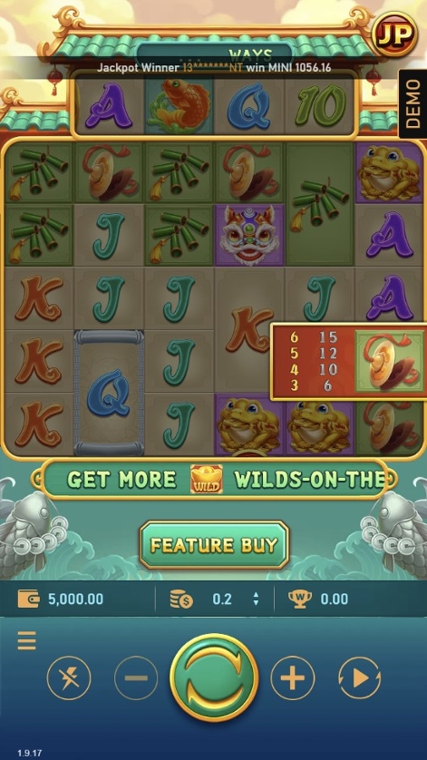 thunderstruck 2 pokie