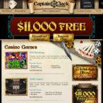 m casino no deposit bonus