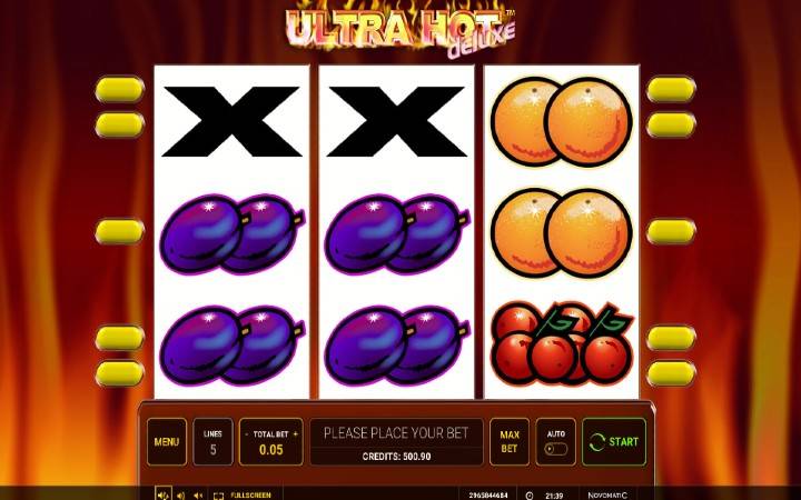 Fairy Queen  Slot