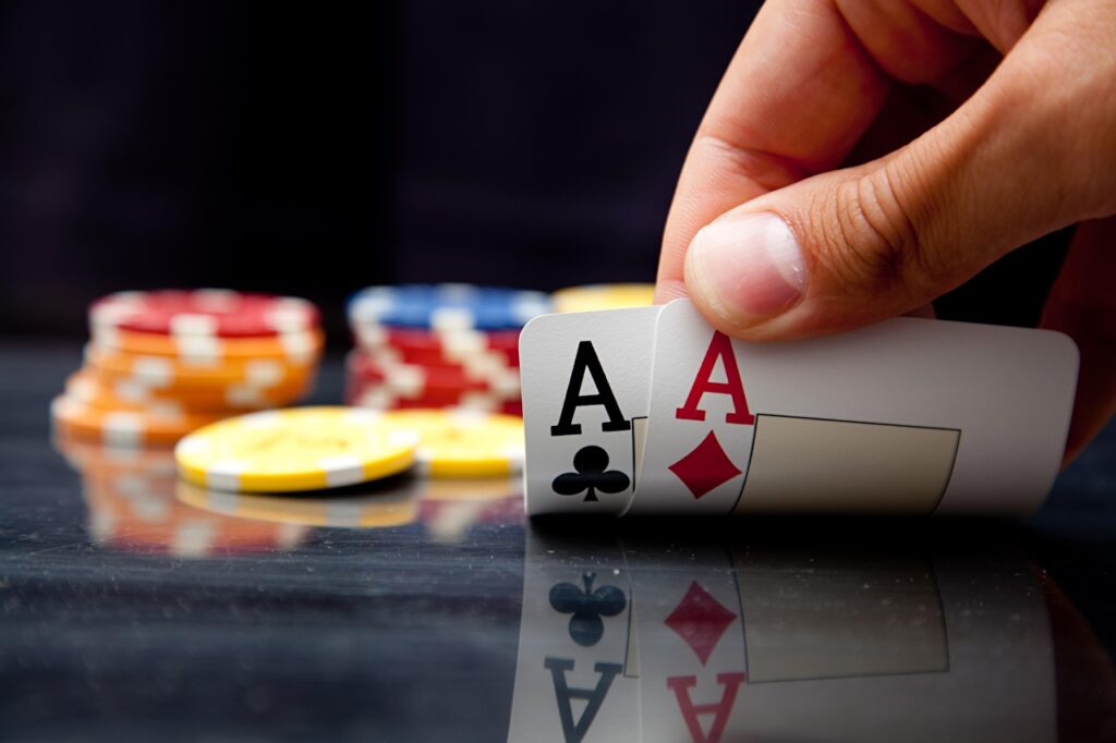 big casino slot