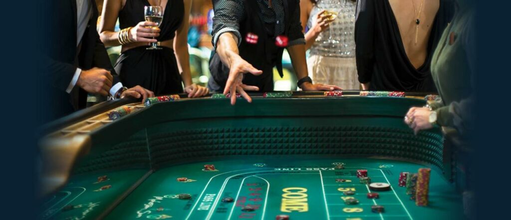 casino Winbig 21