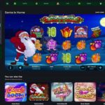 raging rhino online slot