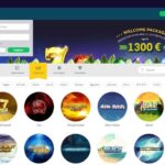 Wild Dice online casino