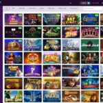 Spin Time casino games online