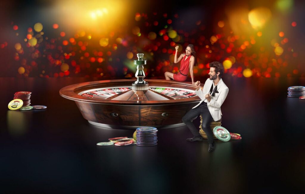the final countdown casino