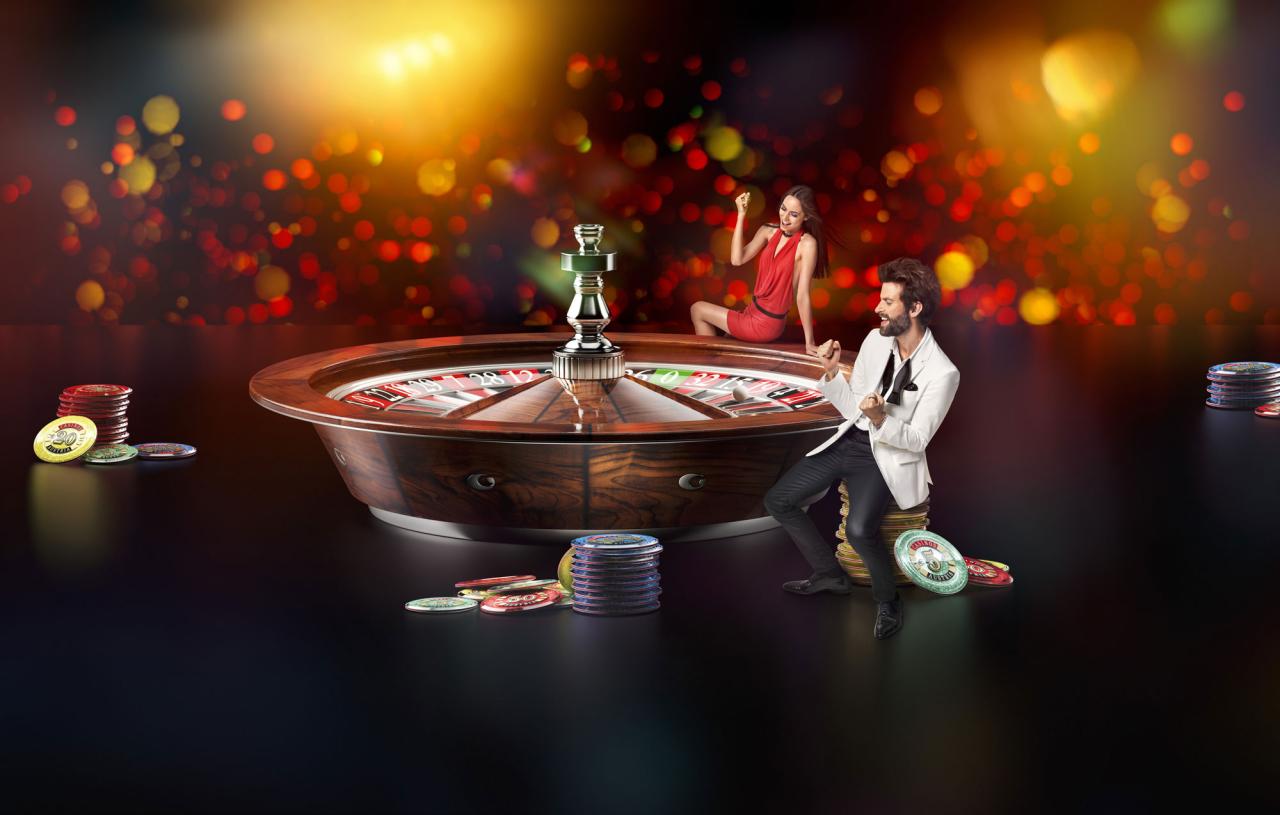 the final countdown casino