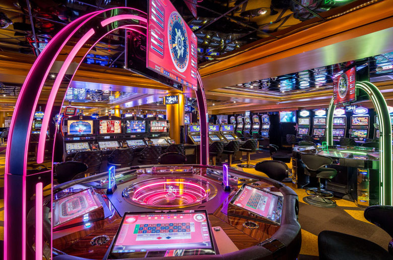 cassino Royal Vegas chip grátis