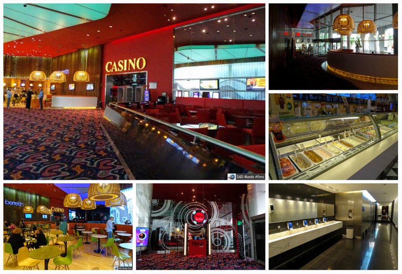 totem lightning power reels casino