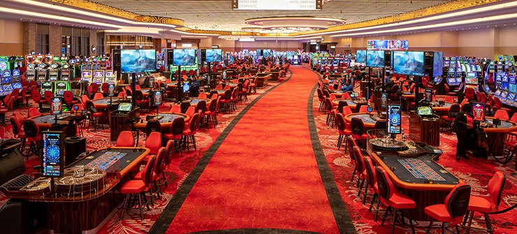 a qui appartient casino