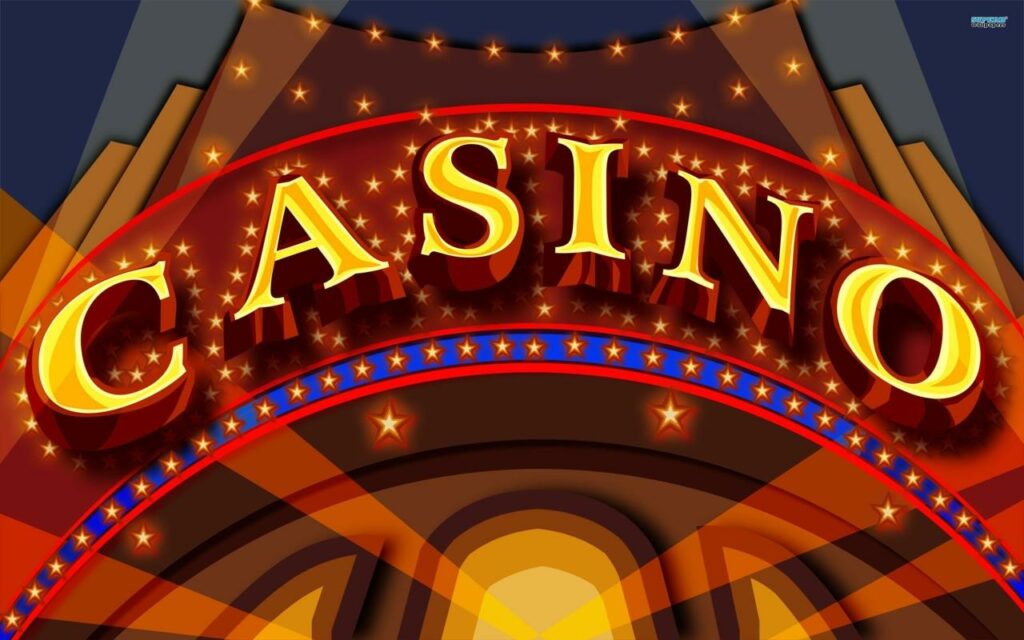 Casino 1Xbet  online