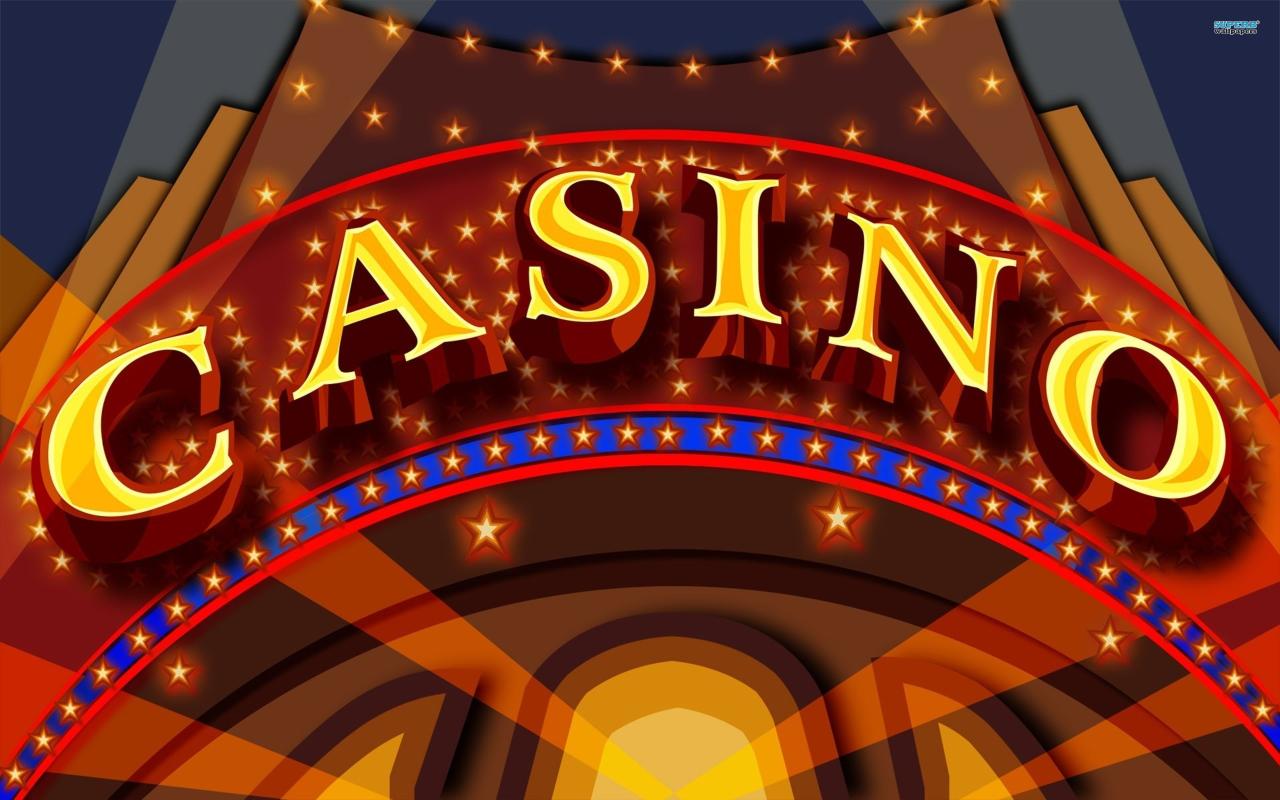 Very Vegas casino