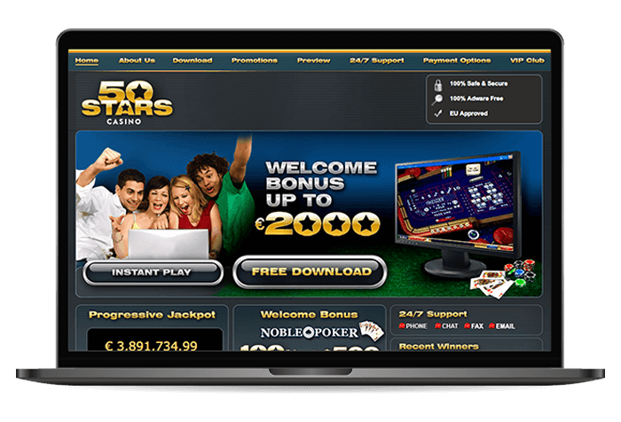 free online casino games just for fun