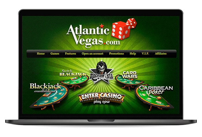 casino games online canada