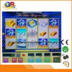 Slot artic adventure hd