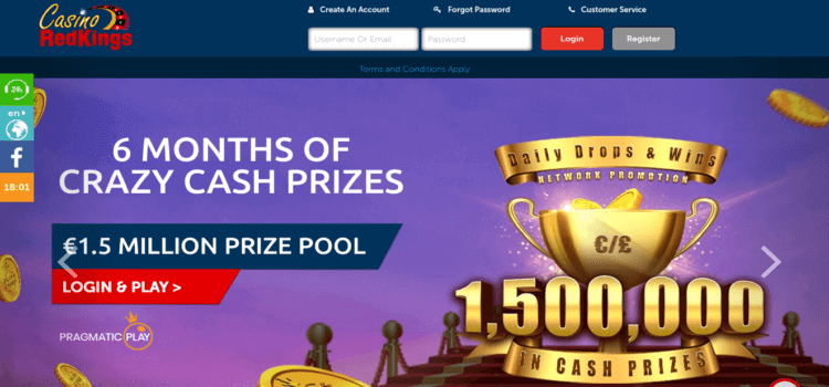 Playtech slot online