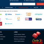 no deposit casino bonus codes 2020