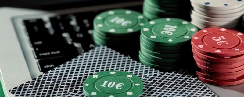 online casino poker