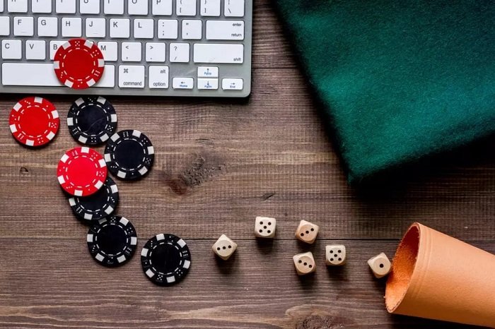 free online casino games mega jack