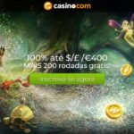 Snow White casino slot
