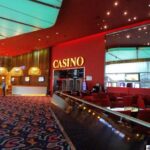 casino bank transfer