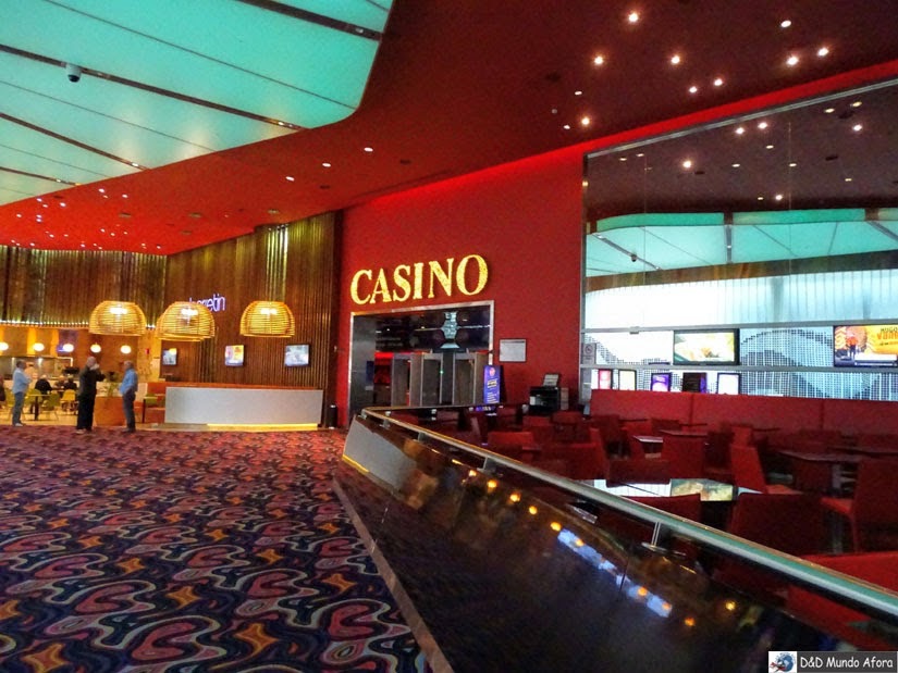 casino Tivoli mobile