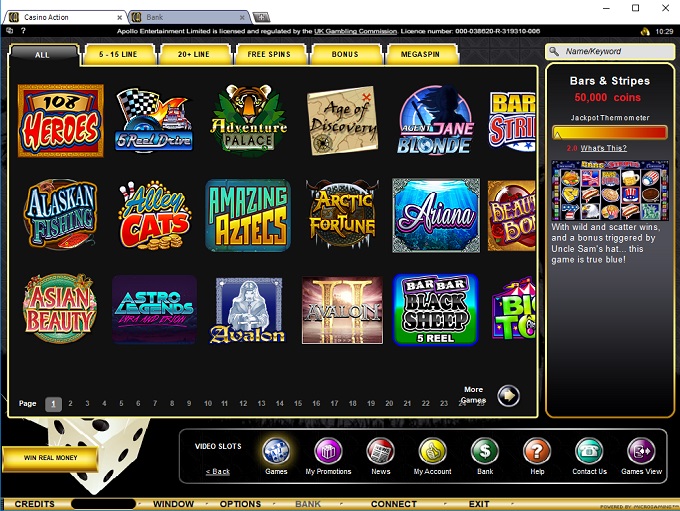 no deposit bonus planet 7 2020
