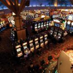 Rebellion casino bonus