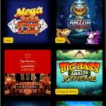 online 5 reel slots