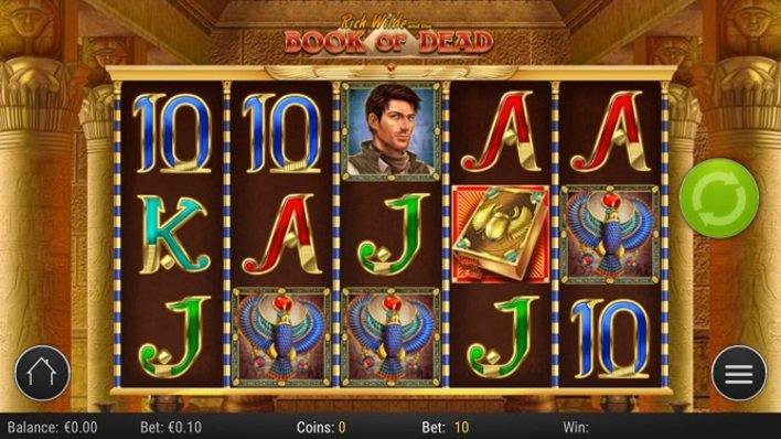 online casino wv