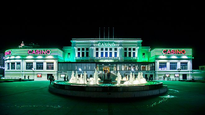 casino Slottica ilman talletusta