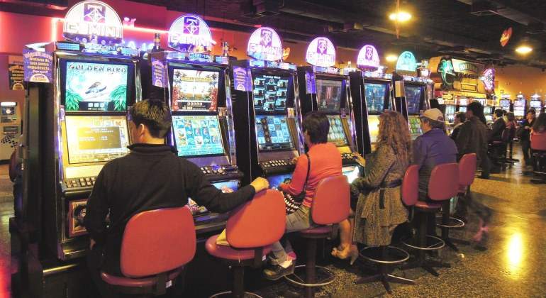 Slots como jugar