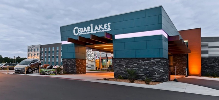 online casino oklahoma